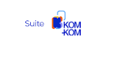 KomKomSuite Logo